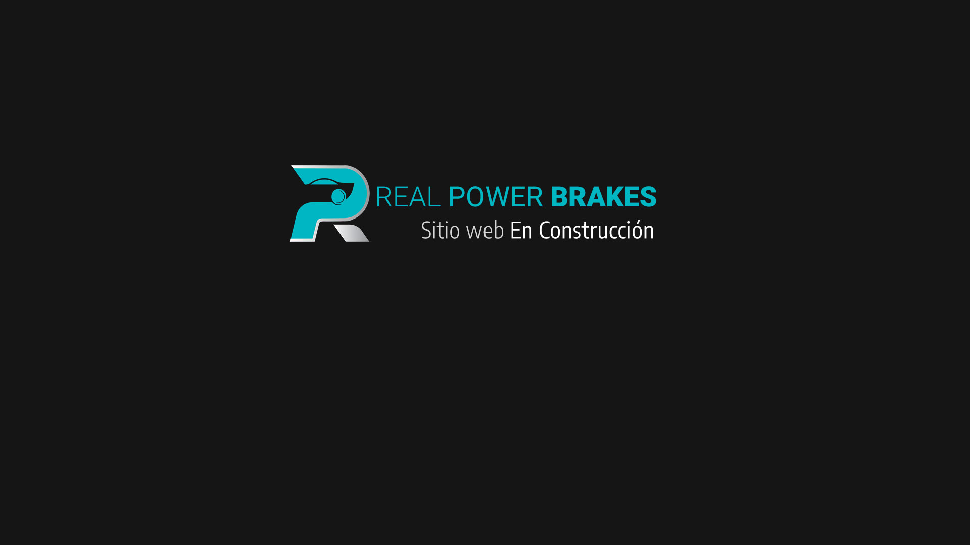 rpbrakes.cl en construcción
